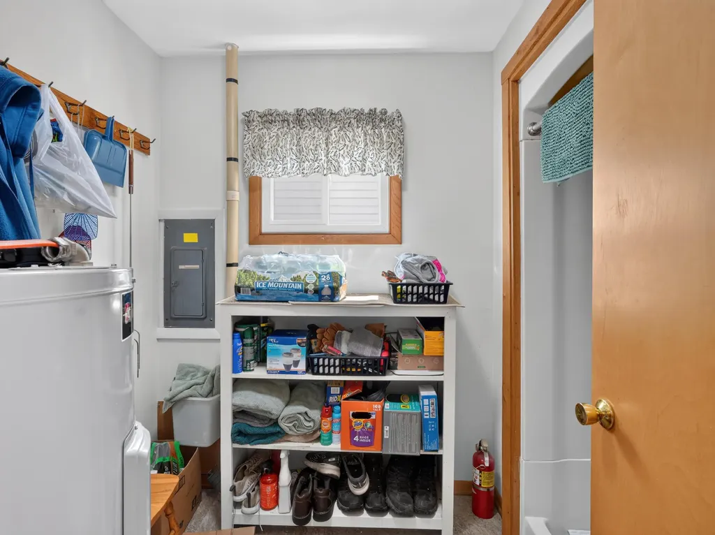 10041 Birch Drive Ferris Township MI 48877