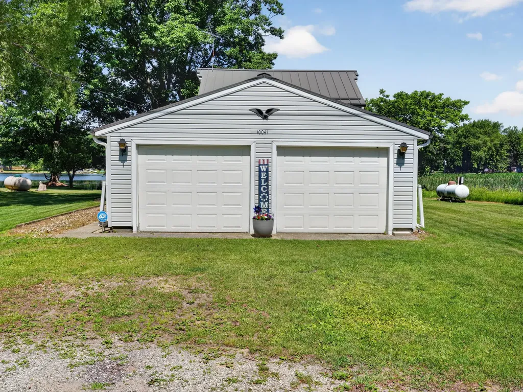 10041 Birch Drive Ferris Township MI 48877