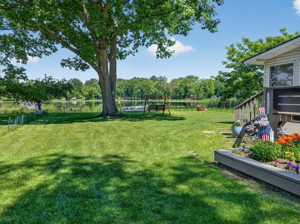 10041 Birch Drive Ferris Township MI 48877