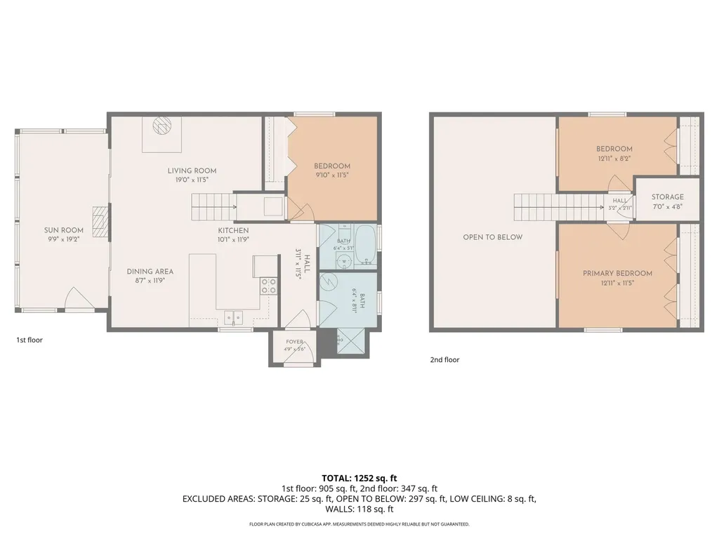 10041 Birch Drive Ferris Township MI 48877