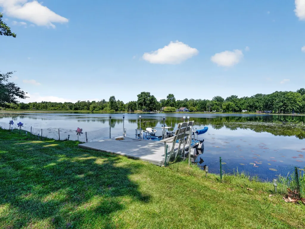 10041 Birch Drive Ferris Township MI 48877