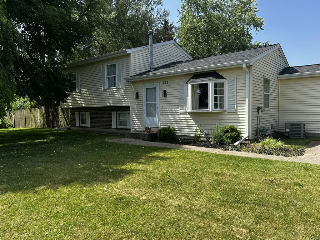 365 East Avenue Athens Village MI 49011