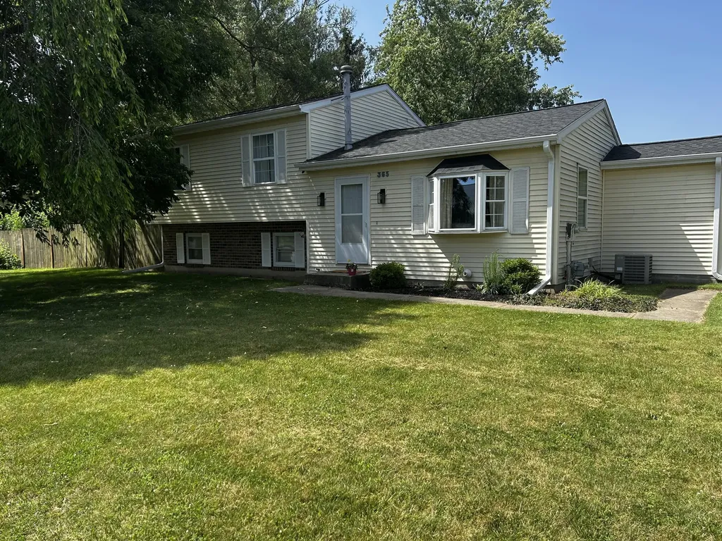 365 East Avenue Athens Village MI 49011