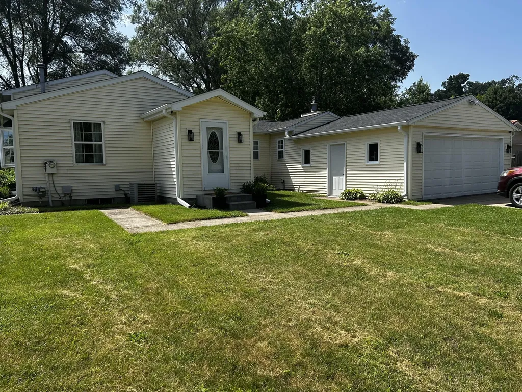 365 East Avenue Athens Village MI 49011