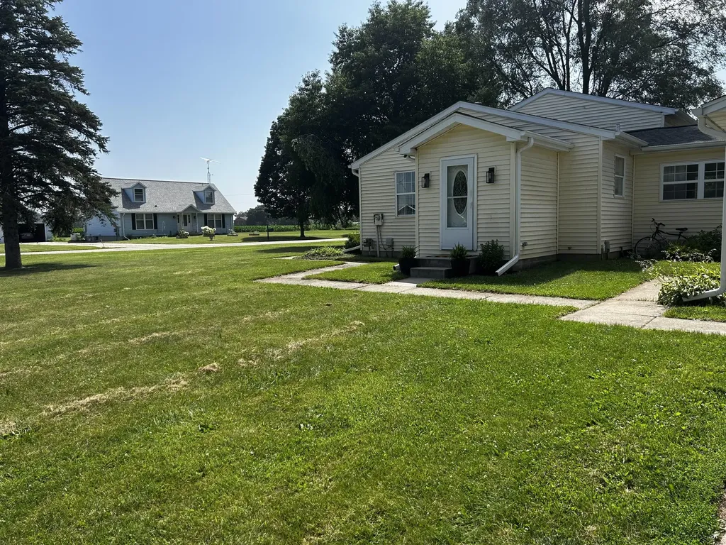 365 East Avenue Athens Village MI 49011