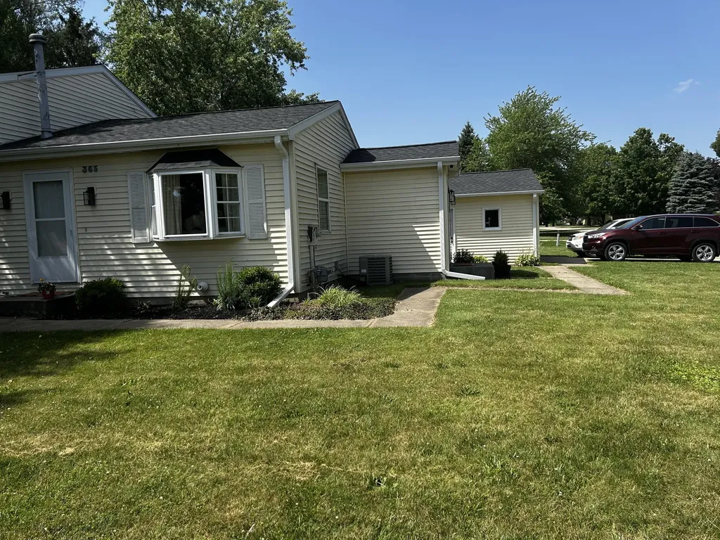 365 East Avenue Athens Village MI 49011