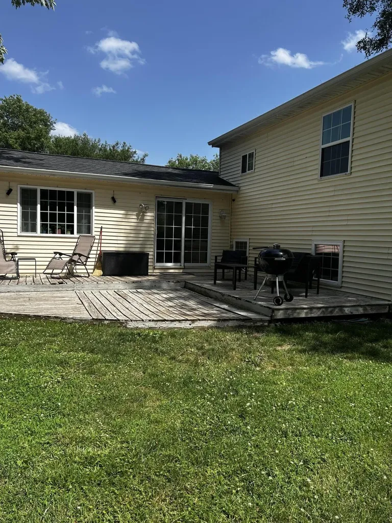 365 East Avenue Athens Village MI 49011