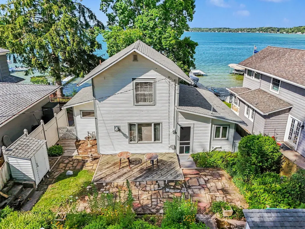 20690 Watson Road White Pigeon Township MI 49099
