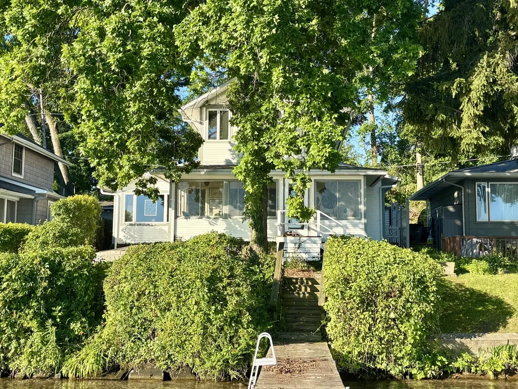 20690 Watson Road White Pigeon Township MI 49099