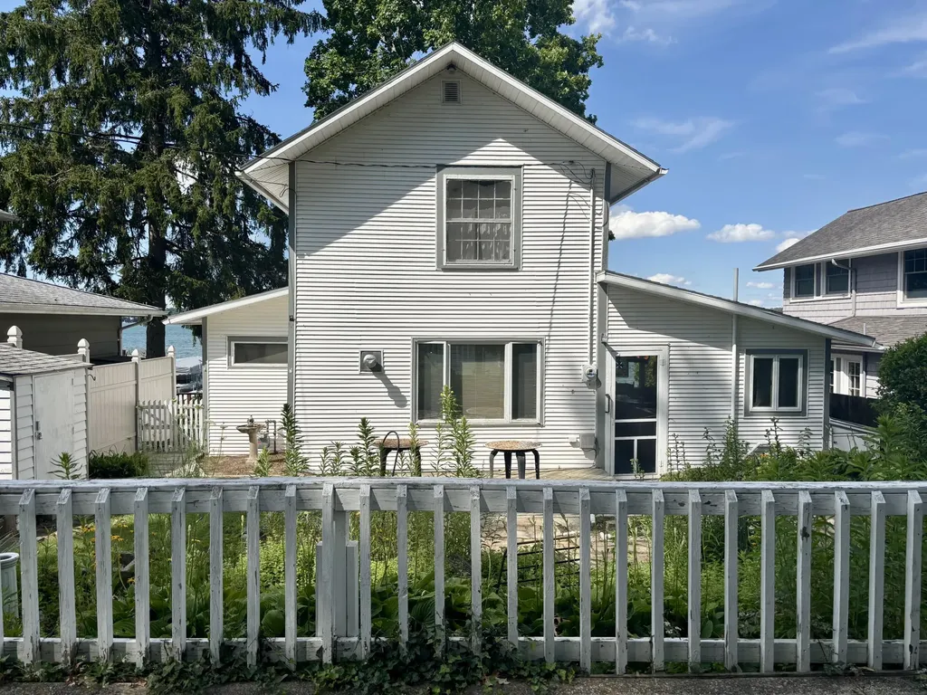 20690 Watson Road White Pigeon Township MI 49099