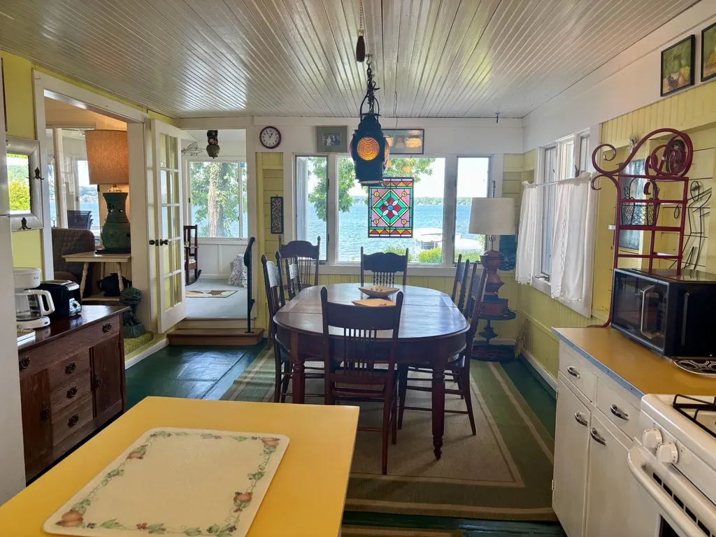 20690 Watson Road White Pigeon Township MI 49099