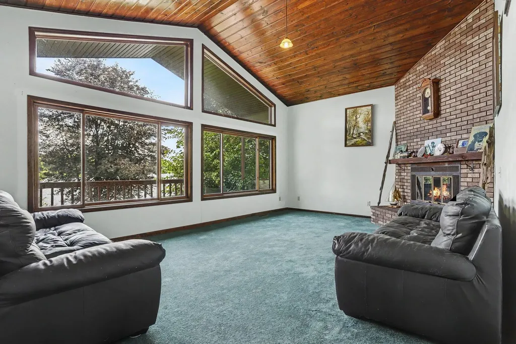 61916 Camel Bay Drive Sherman Township MI 49091
