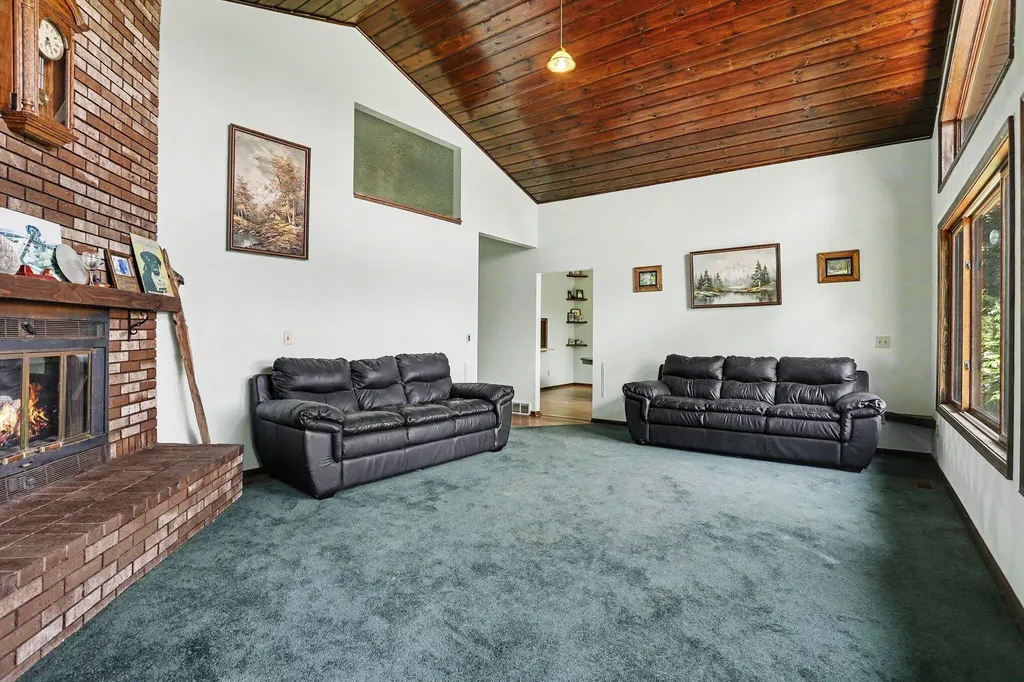 61916 Camel Bay Drive Sherman Township MI 49091