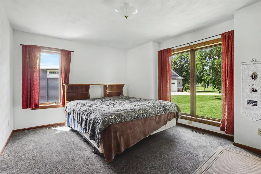 61916 Camel Bay Drive Sherman Township MI 49091