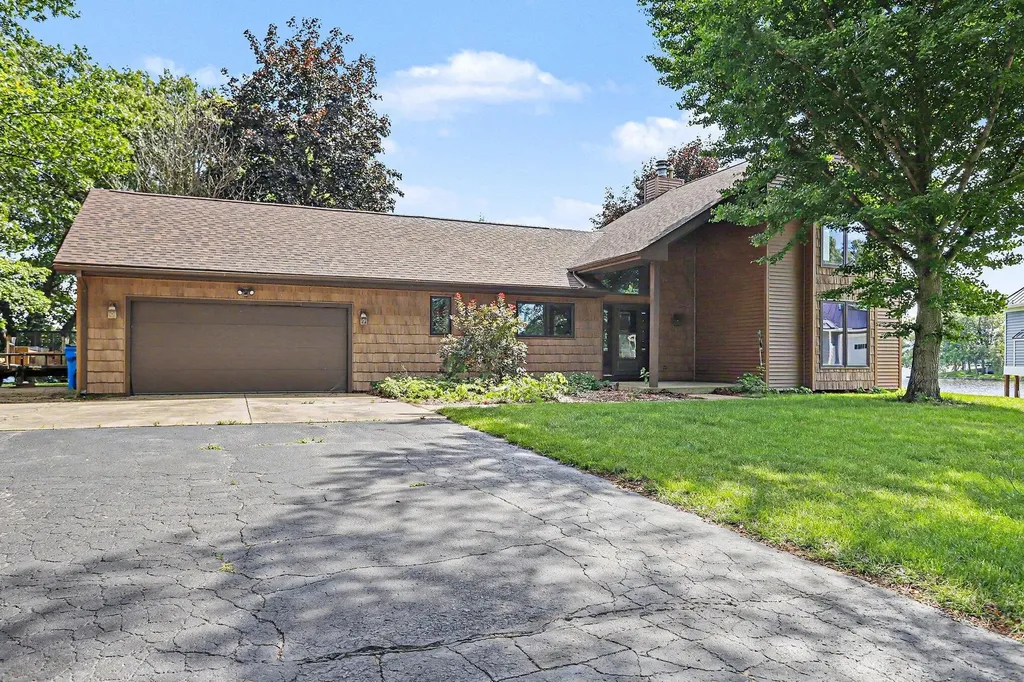 61916 Camel Bay Drive Sherman Township MI 49091