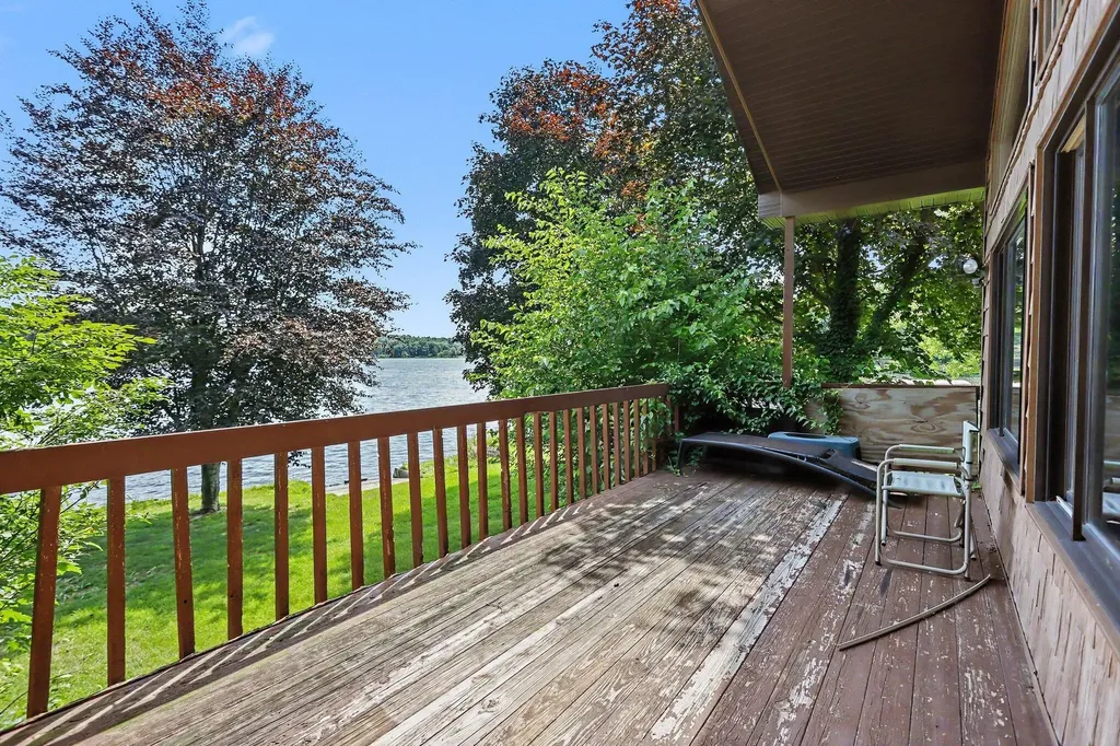 61916 Camel Bay Drive Sherman Township MI 49091