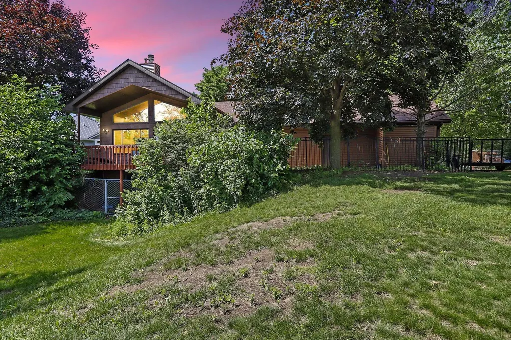 61916 Camel Bay Drive Sherman Township MI 49091