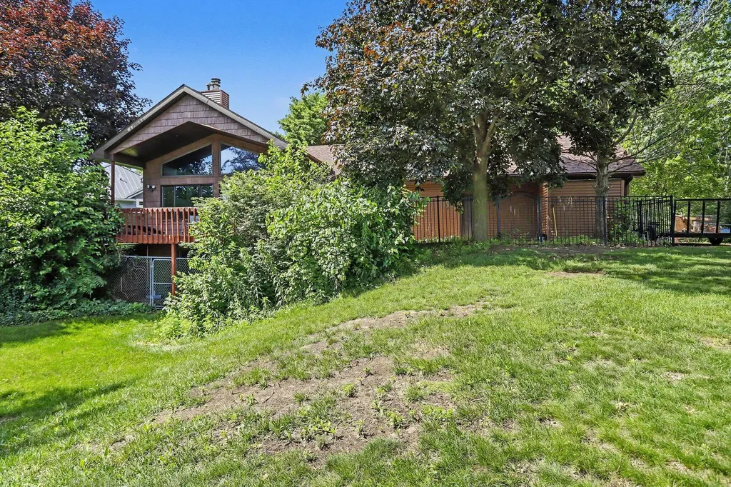 61916 Camel Bay Drive Sherman Township MI 49091