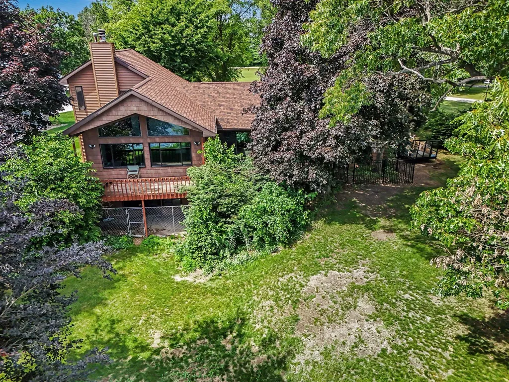 61916 Camel Bay Drive Sherman Township MI 49091
