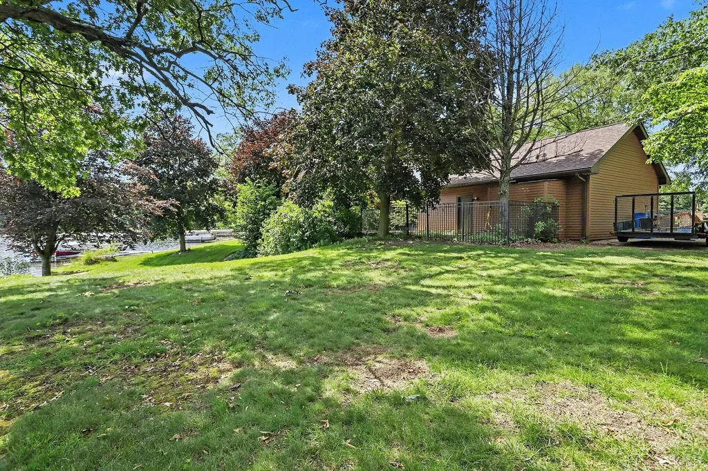61916 Camel Bay Drive Sherman Township MI 49091
