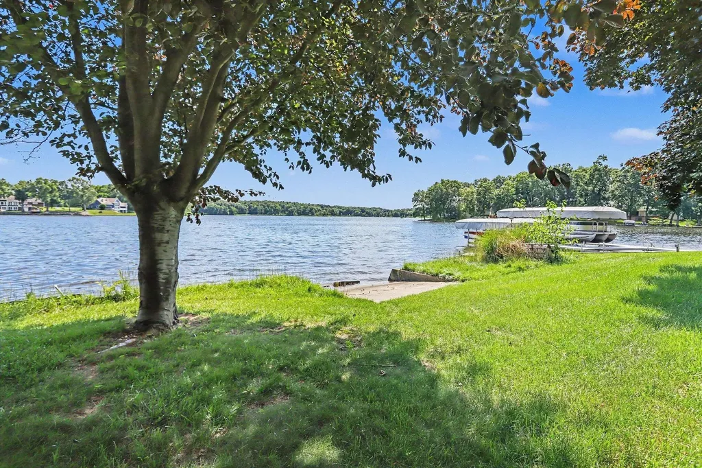 61916 Camel Bay Drive Sherman Township MI 49091