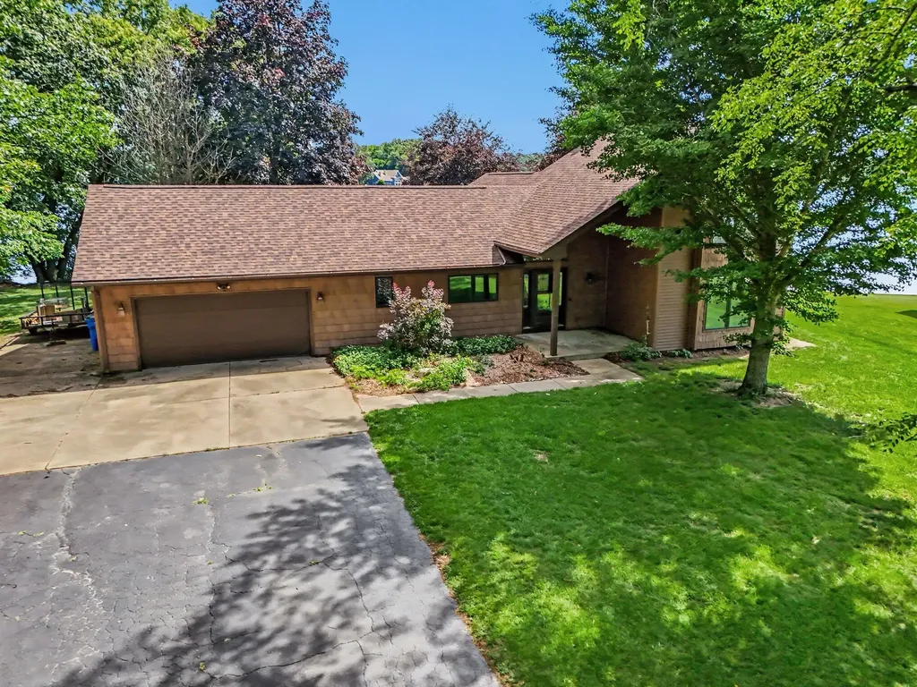 61916 Camel Bay Drive Sherman Township MI 49091