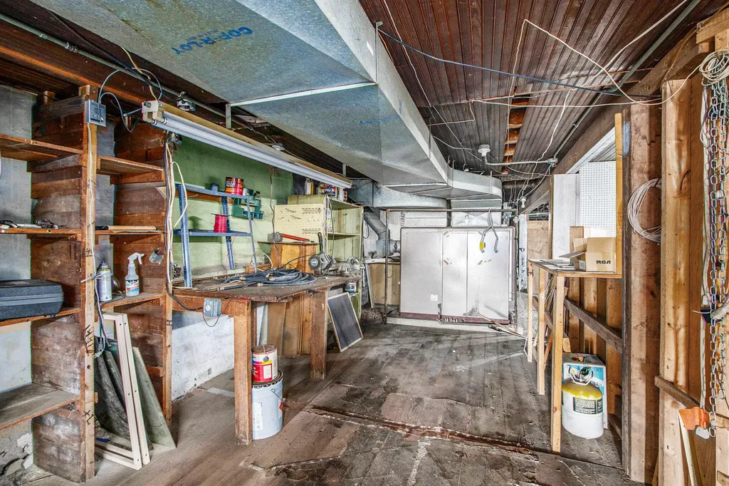 42 N Main Street Three Rivers City MI 49093