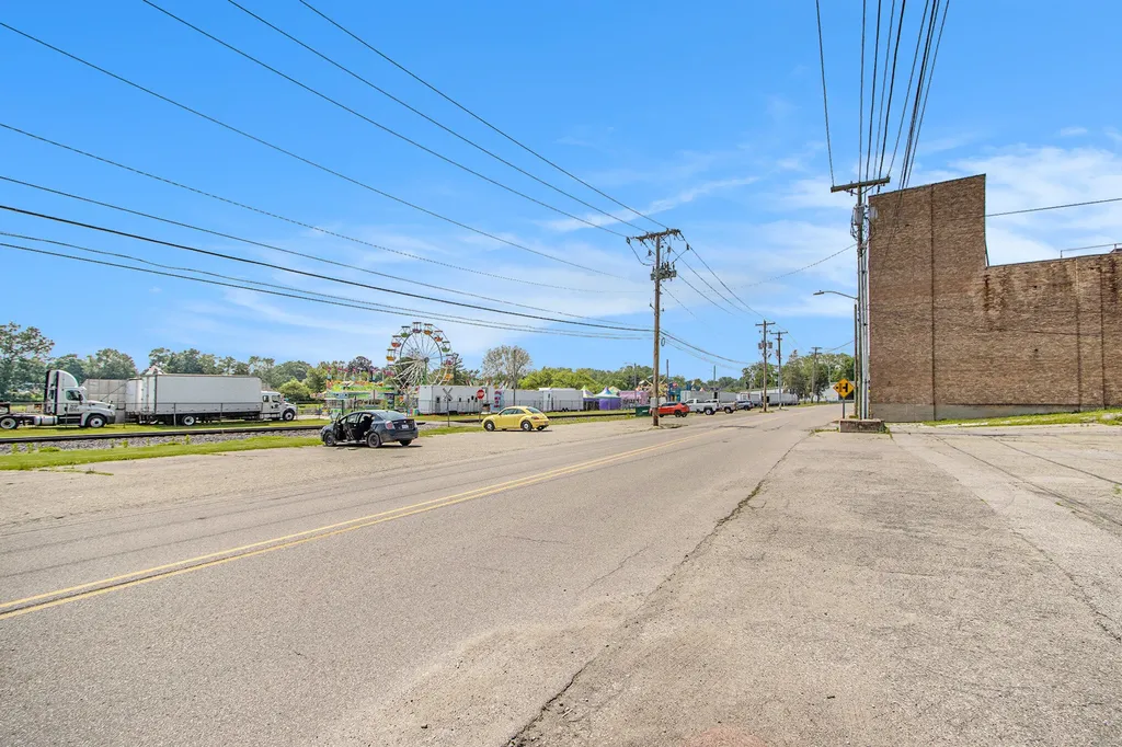 42 N Main Street Three Rivers City MI 49093