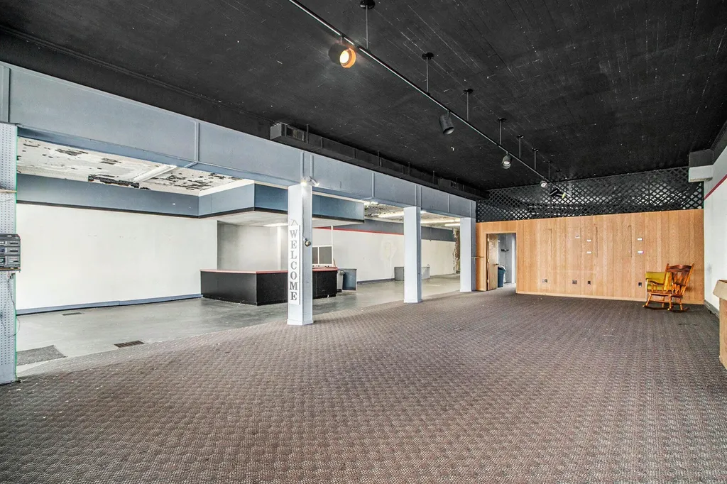 42 N Main Street Three Rivers City MI 49093