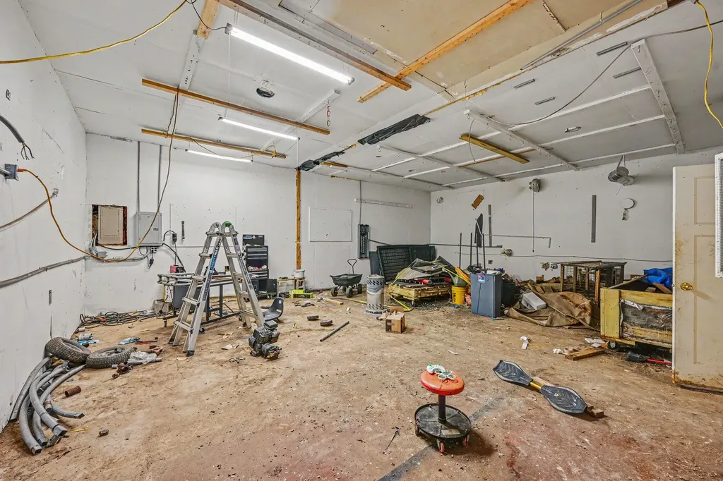 59293 Roberts Road Fabius Township MI 49093