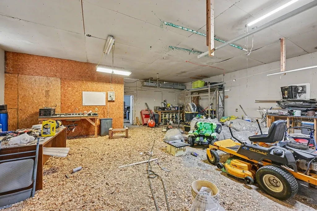 59293 Roberts Road Fabius Township MI 49093