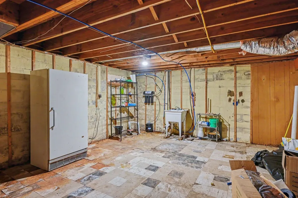 59293 Roberts Road Fabius Township MI 49093