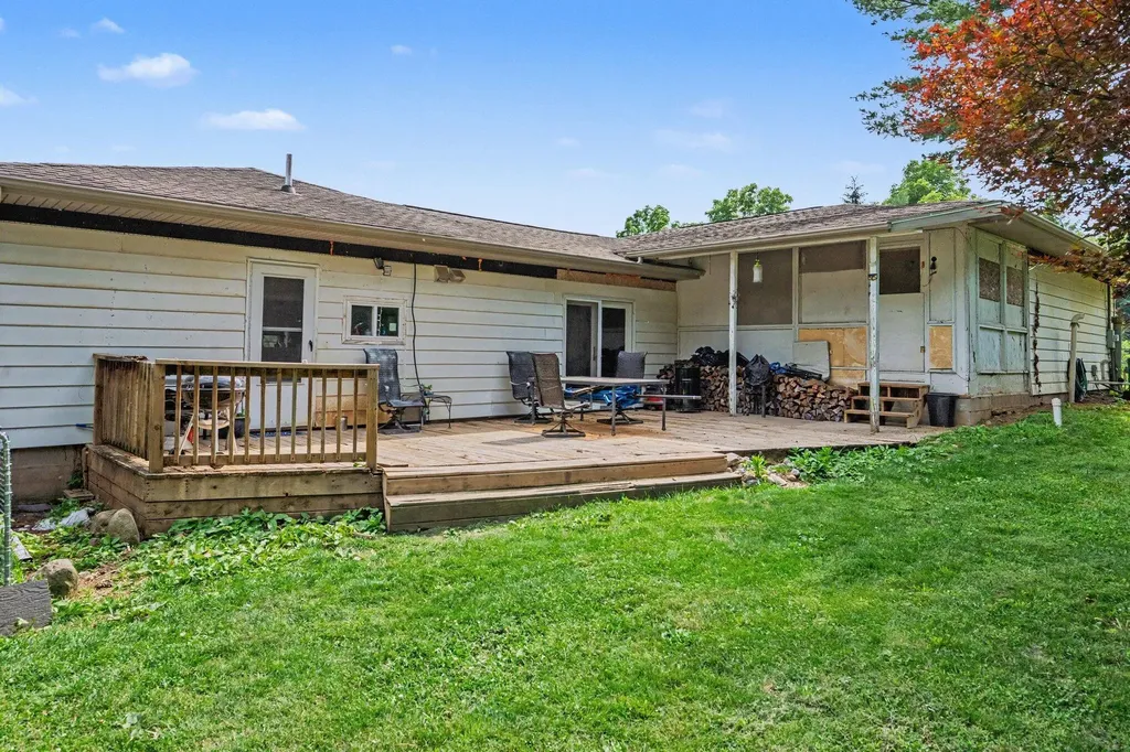 59293 Roberts Road Fabius Township MI 49093