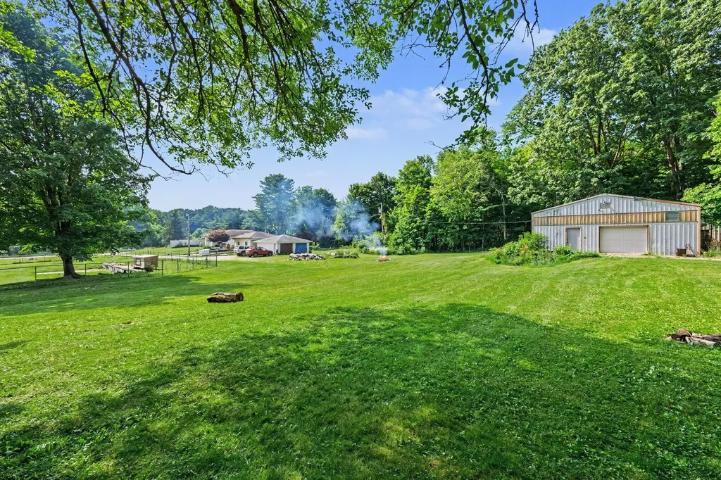 59293 Roberts Road Fabius Township MI 49093