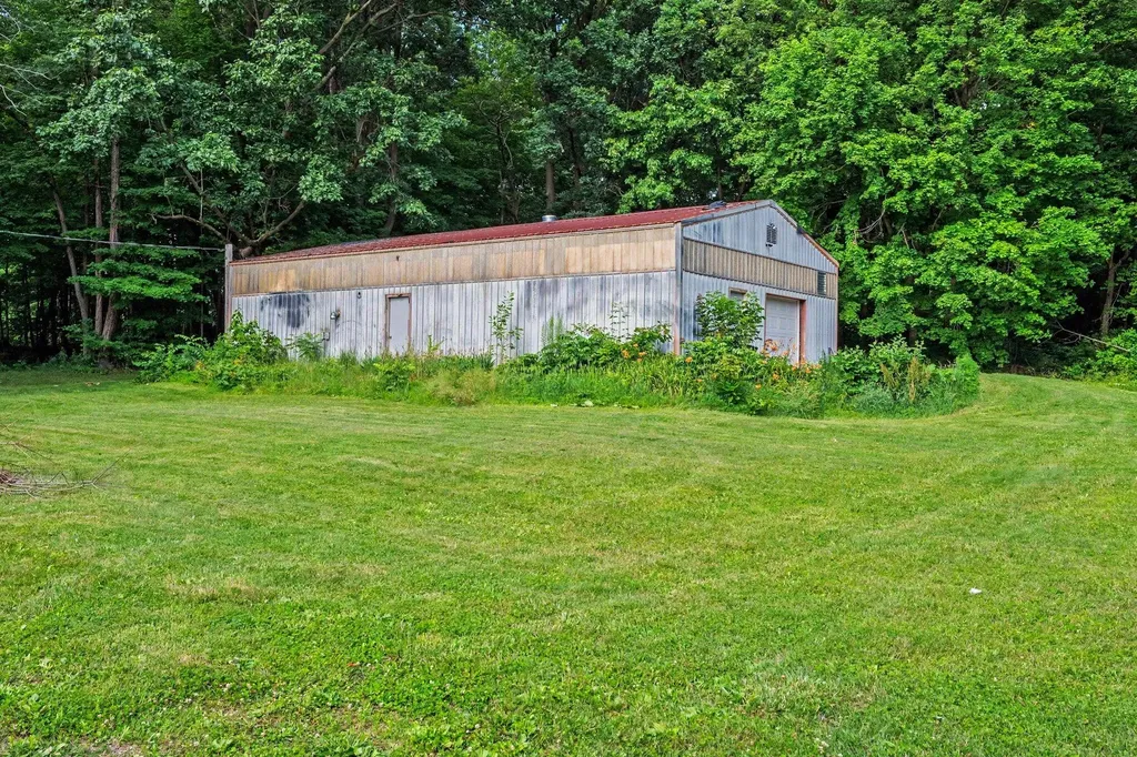 59293 Roberts Road Fabius Township MI 49093