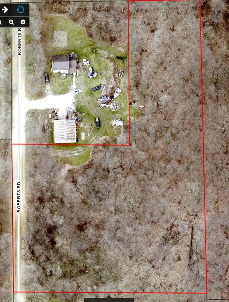 59293 Roberts Road Fabius Township MI 49093