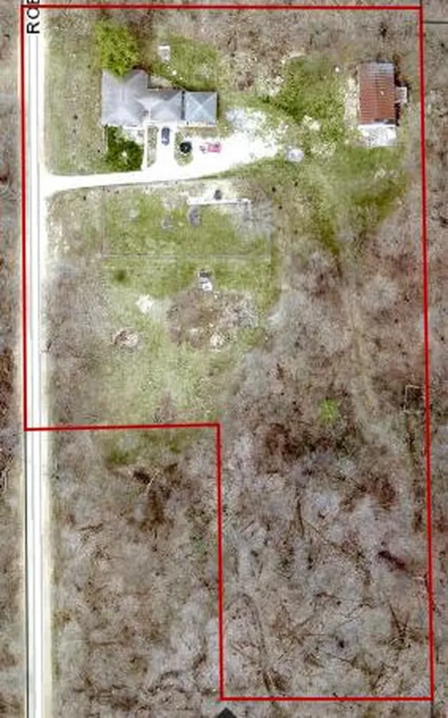 59293 Roberts Road Fabius Township MI 49093