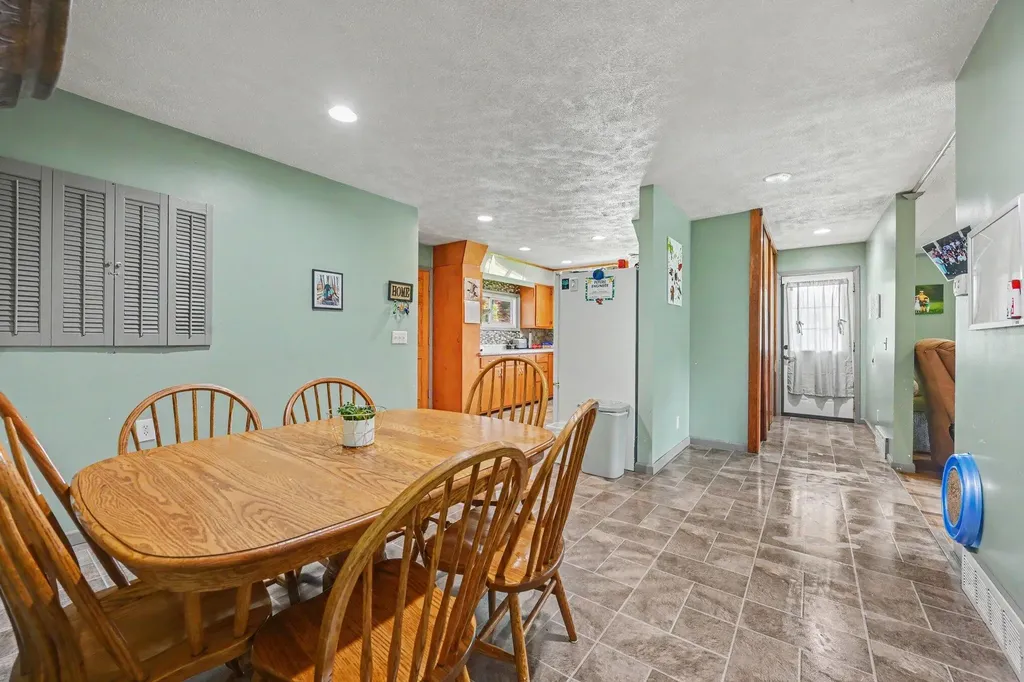 59293 Roberts Road Fabius Township MI 49093