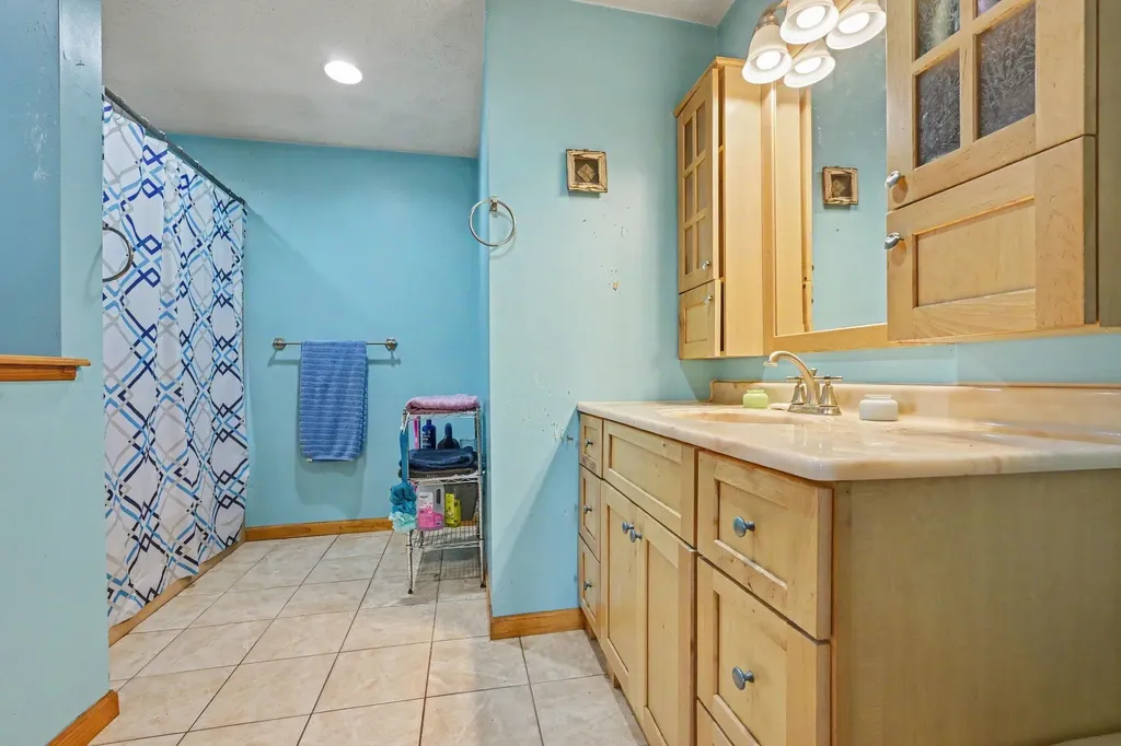 59293 Roberts Road Fabius Township MI 49093