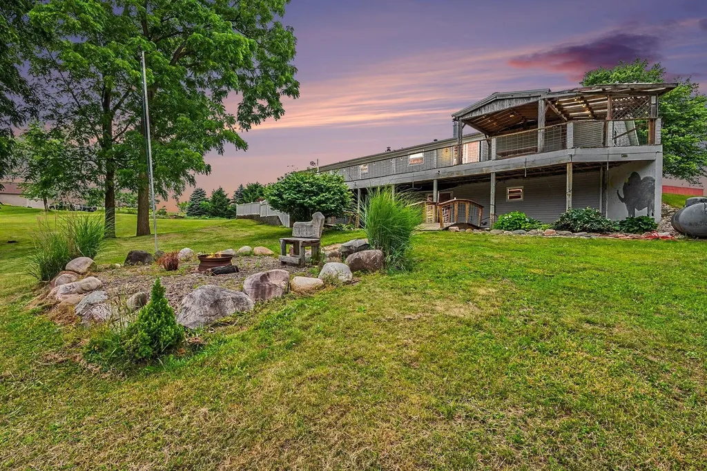 13191 Harder Road Fabius Township MI 49093