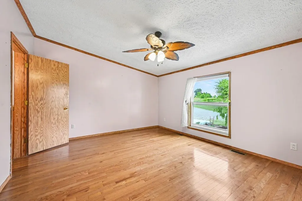13191 Harder Road Fabius Township MI 49093