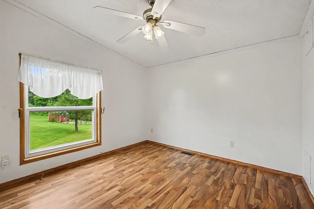 13191 Harder Road Fabius Township MI 49093