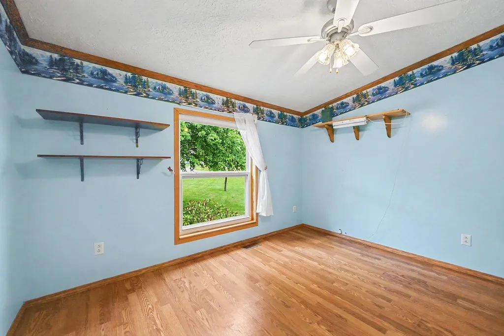 13191 Harder Road Fabius Township MI 49093