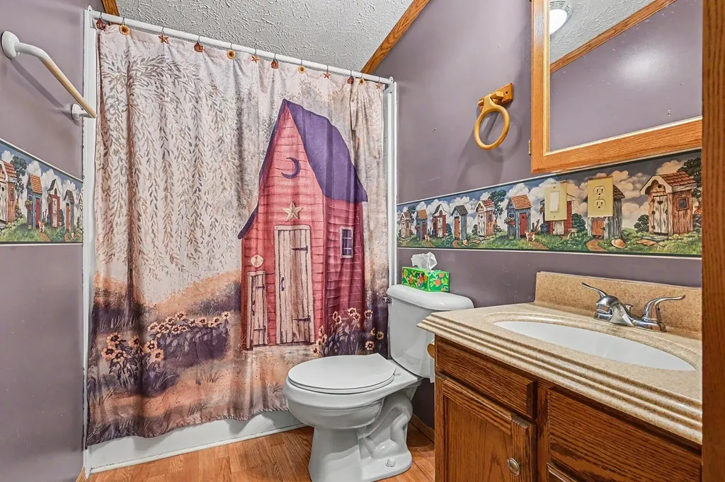 13191 Harder Road Fabius Township MI 49093