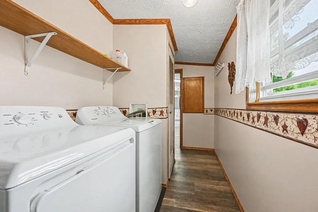 13191 Harder Road Fabius Township MI 49093
