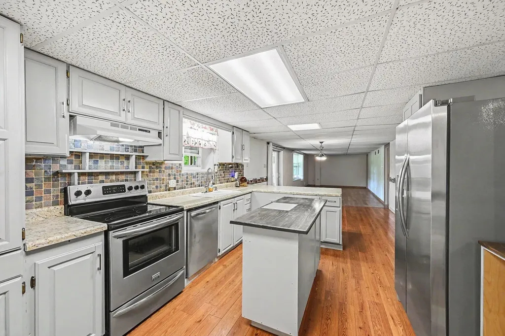 13191 Harder Road Fabius Township MI 49093