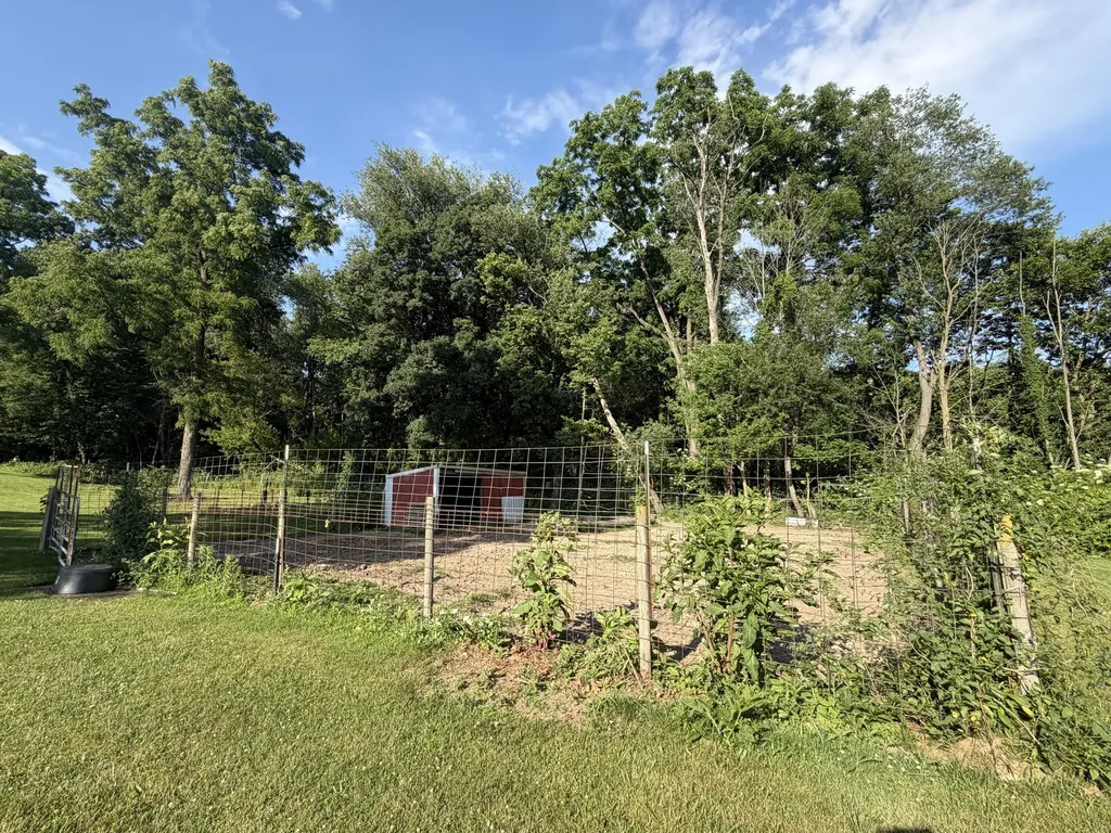 13191 Harder Road Fabius Township MI 49093