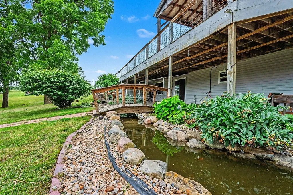 13191 Harder Road Fabius Township MI 49093
