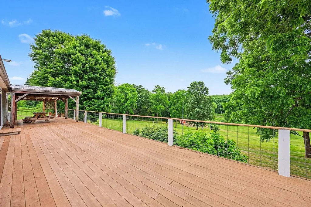 13191 Harder Road Fabius Township MI 49093