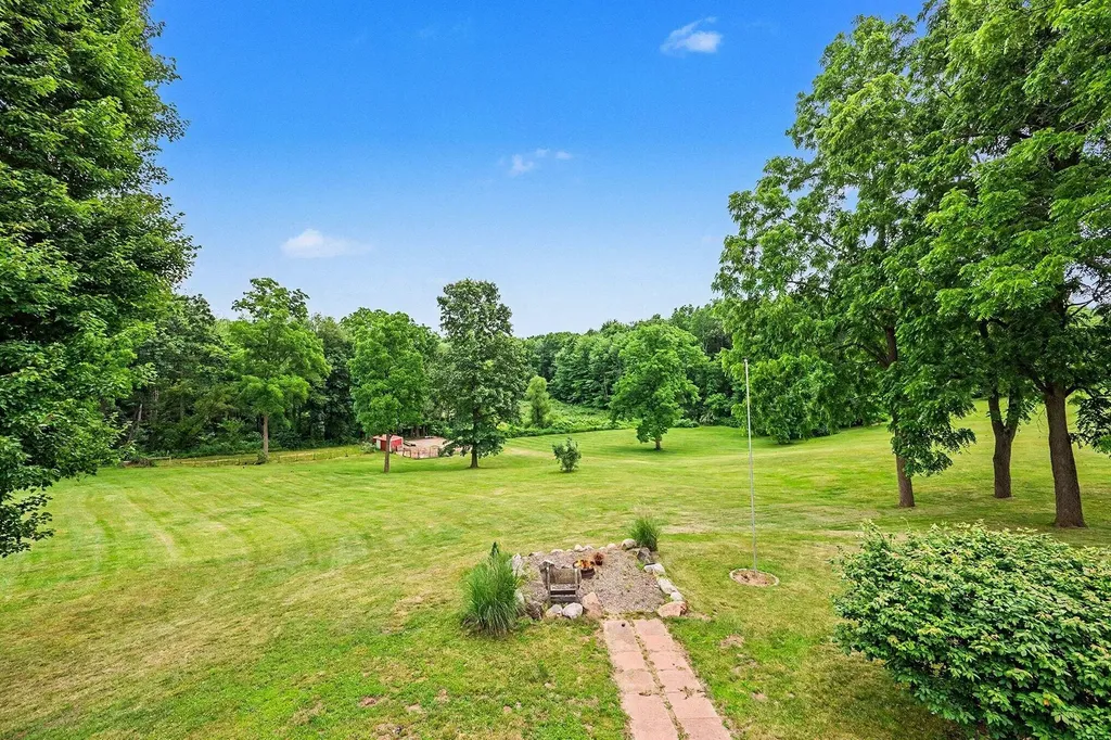 13191 Harder Road Fabius Township MI 49093